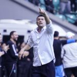 Gaziantep FK Teknik Direktörü Burak Yılmaz sözünü tutamadı: Bu kez de sarı kart gördü!