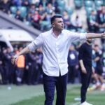 Gaziantep FK Teknik Direktörü Burak Yılmaz sözünü tutamadı: Bu kez de sarı kart gördü!