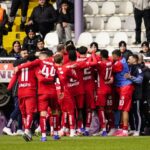 Gaziantep FK’dan 5 yıldızlı galibiyet: Ankara Keçiörengücü’nü 5-1’lik skorla ezdi geçti!