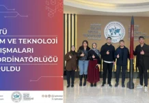 Gaziantep İslam Bilim ve Teknoloji Üniversitesi’nde Bilim ve Teknoloji Yarışmaları Koordinatörlüğü kuruldu