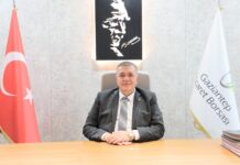 Gaziantep Ticaret Borsası Başkanı Akıncı: “Finansman paketi reel sektöre nefes olacak”