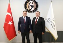 GTB başkanlarından 6 Şubat anma mesajı: Unutmadık, unutmayacağız!