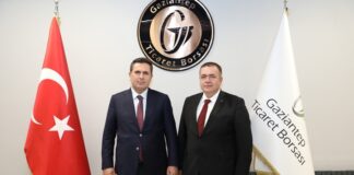 GTB başkanlarından 6 Şubat anma mesajı: Unutmadık, unutmayacağız!