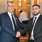 İMO Gaziantep Şubesi’nde yeni dönem: Mehmet Bulut yeni başkan seçildi