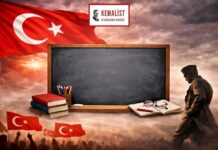 Kemalist Aydınlanma Derneği: “Türkçe eğitim dili kırmızı çizgimizdir”