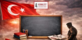 Kemalist Aydınlanma Derneği: “Türkçe eğitim dili kırmızı çizgimizdir”
