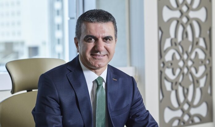 Medical Point Gaziantep Hastanesi Yönetim Kurulu Başkanı Kubba'dan Berat Kandili mesajı