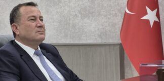 Nizip Belediye Başkanı Doğan’dan Berat Kandili mesajı