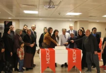 Medical Point Gaziantep’ten ‘Dünya Kanser Günü’nde anlamlı etkinlik