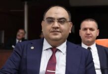 İYİ Parti Gaziantep Milletvekili Gürban: “Birecik OSB’de yatırımlar heba oluyor”