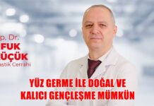 Estetikte yeni trend: Yüz germe ile zamana meydan okuyan doğal gençleşme