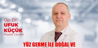 Estetikte yeni trend: Yüz germe ile zamana meydan okuyan doğal gençleşme