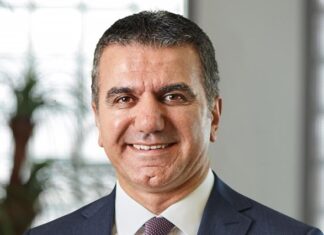 Medical Point Gaziantep Hastanesi Yönetim Kurulu Başkanı Kubba’dan 6 Şubat mesajı