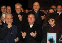 Nizip Belediye Başkanı Doğan: “Sadece binalar yıkılmadı, hayatlar yarım kaldı”