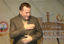 Nizip Belediye Başkanı Doğan’dan Ramazan ayı mesajı