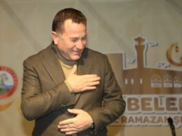 Nizip Belediye Başkanı Doğan’dan Ramazan ayı mesajı