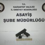 Gaziantep’teki cinayette düğüm çözüldü: Tetikçi ve azmettiriciyle birlikle 4 kişi operasyonla yakalandı!