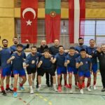 Gaziantep Polisgücü Avrupa’da yeni destanlar yazmaya hazır!