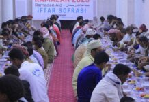 Yedi Başak 2026 Ramazan kampanyasını duyurdu: “Niyetli Misin?”