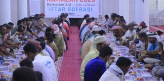 Yedi Başak 2026 Ramazan kampanyasını duyurdu: “Niyetli Misin?”