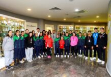 Tarihi başarı! Gaziantep Büyükşehir sporcularından 40 günde 71 madalya