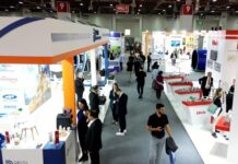 MCA World Gaziantep, otomasyon dünyasını sanayi ile buluşturacak