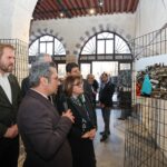 Gaziantep’te “Asrın Felaketi’nin 3. Yılı” fotoğraf sergisi açıldı