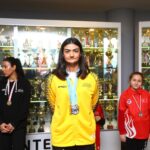 Tarihi başarı! Gaziantep Büyükşehir sporcularından 40 günde 71 madalya