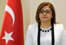 Gaziantep Büyükşehir Belediye Başkanı Şahin’den Ramazan ayı mesajı