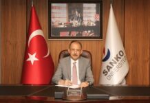 SANKO Üniversitesi Rektörü Prof. Dr. Dağlı: “Antep’in destansı direnişi ‘Gazi’ unvanıyla taçlandı”