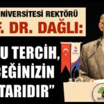Gaziantep’te ‘Üniversite Yolunda Sınav Stratejileri’ etkinliği düzenlendi