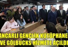 Gaziantep’te Şehitkamil Belediyesi’nden gençliğe değer katan yatırım