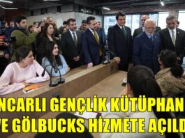 Gaziantep’te Şehitkamil Belediyesi’nden gençliğe değer katan yatırım