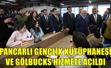 Gaziantep’te Şehitkamil Belediyesi’nden gençliğe değer katan yatırım