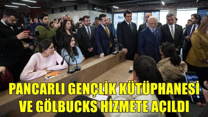 Gaziantep'te Şehitkamil Belediyesi'nden gençliğe değer katan yatırım