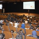 Gaziantep’te ‘Üniversite Yolunda Sınav Stratejileri’ etkinliği düzenlendi