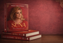 Anadolu’nun kadim şifacılık geleneği: Suna Dumankaya’nın hayatı kitap oldu