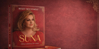 Anadolu’nun kadim şifacılık geleneği: Suna Dumankaya’nın hayatı kitap oldu