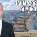 Gaziantep Şahinbey’de on binlerce aile ev sahibi oldu: Mavikent’te hayaller gerçeğe dönüştü