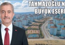 Gaziantep Şahinbey’de on binlerce aile ev sahibi oldu: Mavikent’te hayaller gerçeğe dönüştü