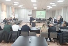 Gaziantep Ticaret Borsası’nda TİGEM ürün ihaleleri gerçekleştirildi