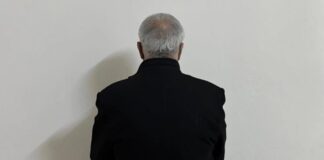 19 yıl 4 ay hapse mahkumdu! Gaziantep’te yakalandı