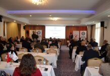 XI. Anadolu Medya Çalıştayı Sonuç Bildirisi açıklandı: Meslek yasası ve dijital telif şart