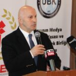 XI. Anadolu Medya Çalıştayı Sonuç Bildirisi açıklandı: Meslek yasası ve dijital telif şart