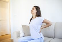 Uzman uyarısı: Bel ağrısı her zaman bel fıtığı değildir!