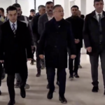 Şehitkamil Hükümet Konağı ile Gaziantep Valiliği Ek Binası önümüzdeki aylarda hizmete açılıyor