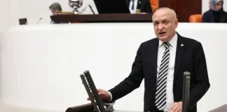 CHP’li Meriç’ten “yılan hikayesine” dönen Gaziantep-Kilis Yolu Projesi’ne sert tepki