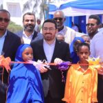 Türkiye’den Somali’ye yardım eli: Yetimler için eğitim ve yaşam merkezi açıldı