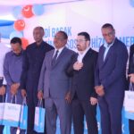 Türkiye’den Somali’ye yardım eli: Yetimler için eğitim ve yaşam merkezi açıldı