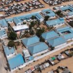 Türkiye’den Somali’ye yardım eli: Yetimler için eğitim ve yaşam merkezi açıldı